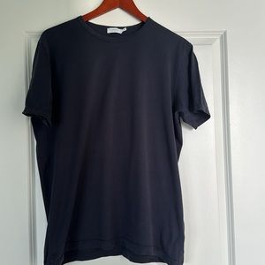 Sunpel classic tee size M blue, excellent condition.